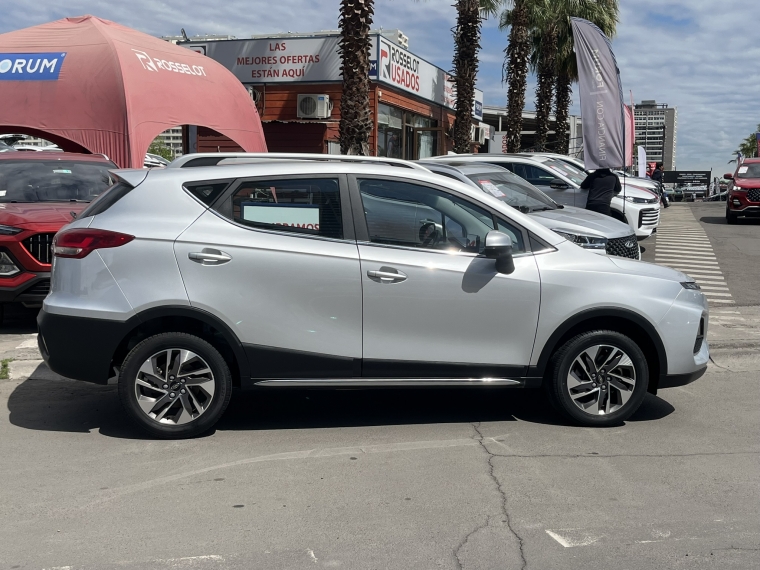 Jac Js3 Js3 Advance 1.6 Mt. 2023 Usado en Rosselot Usados