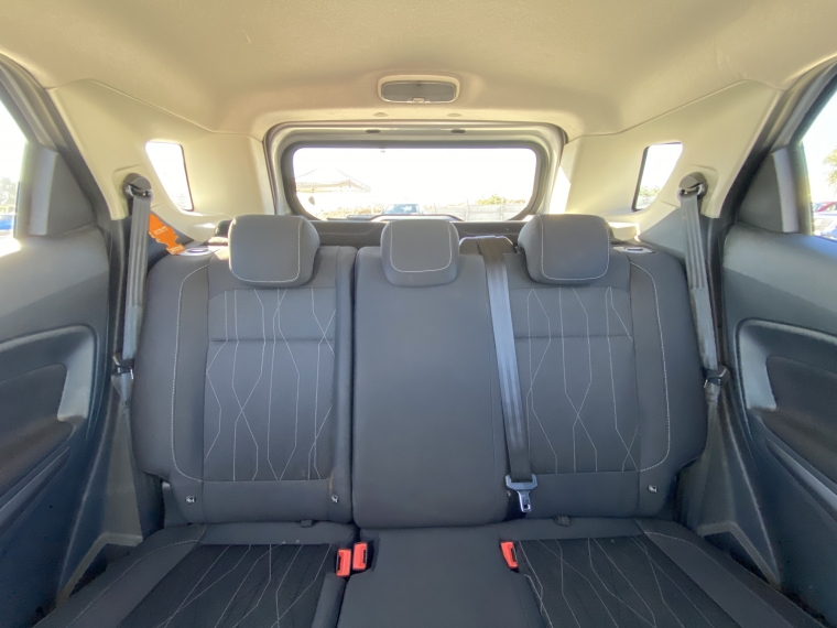 Ford Ecosport Ecosport 1.5 Aut 2022 Usado en Rosselot Usados