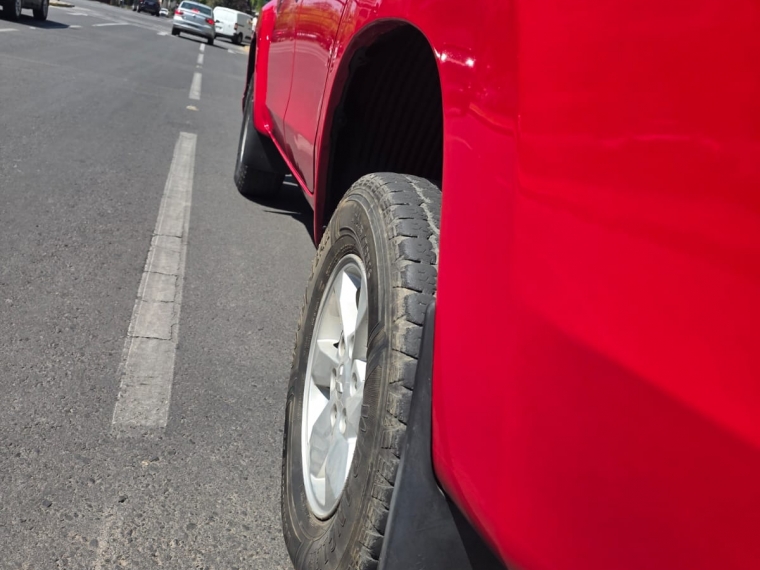 Mitsubishi L200 Katana Crt 4x4 2.4 2022  Usado en GT Autos