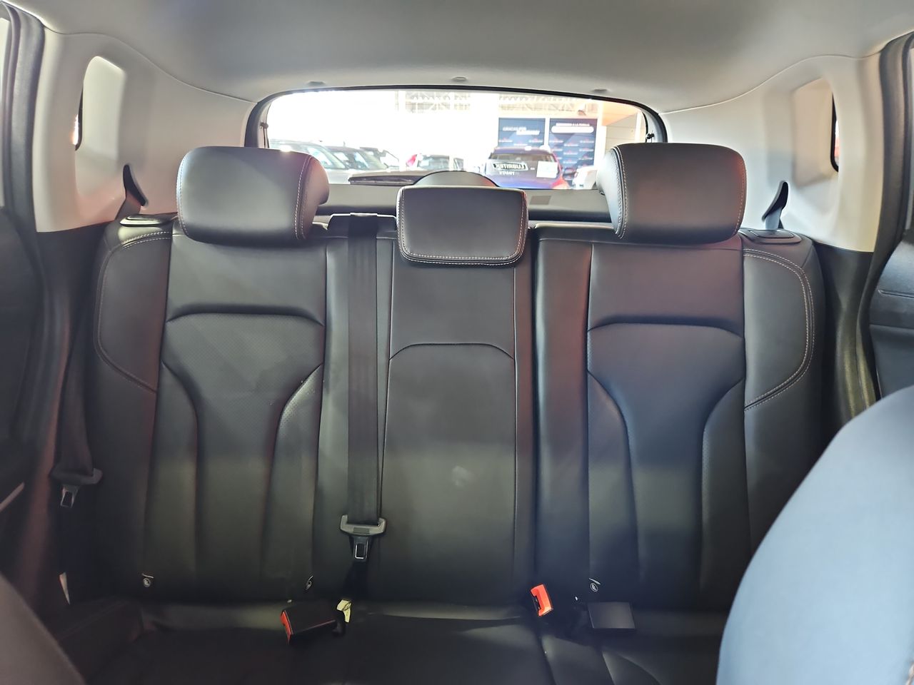 Changan Cs15 Cs15 1.5 Aut 2022 Usado en Usados de Primera - Sergio Escobar