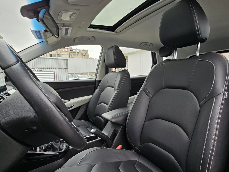 Chevrolet Captiva Premier Mt 2020 Usado  Usado en Kovacs Usados