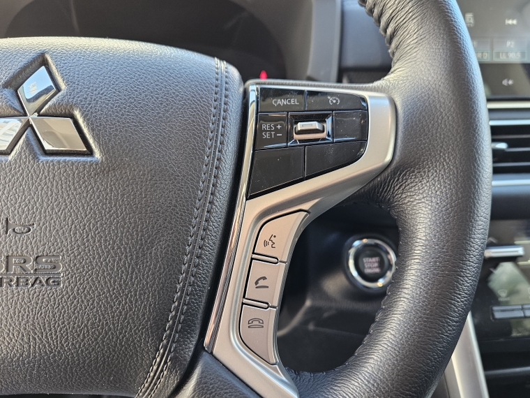 Mitsubishi Xpander Xpander Cross 1.5 Aut 2024 Usado en Rosselot Usados