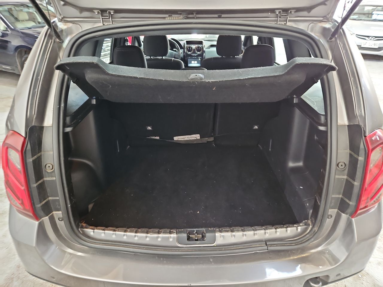 Renault Duster Duster Zen 1.6 2020 Usado en Usados de Primera - Sergio Escobar