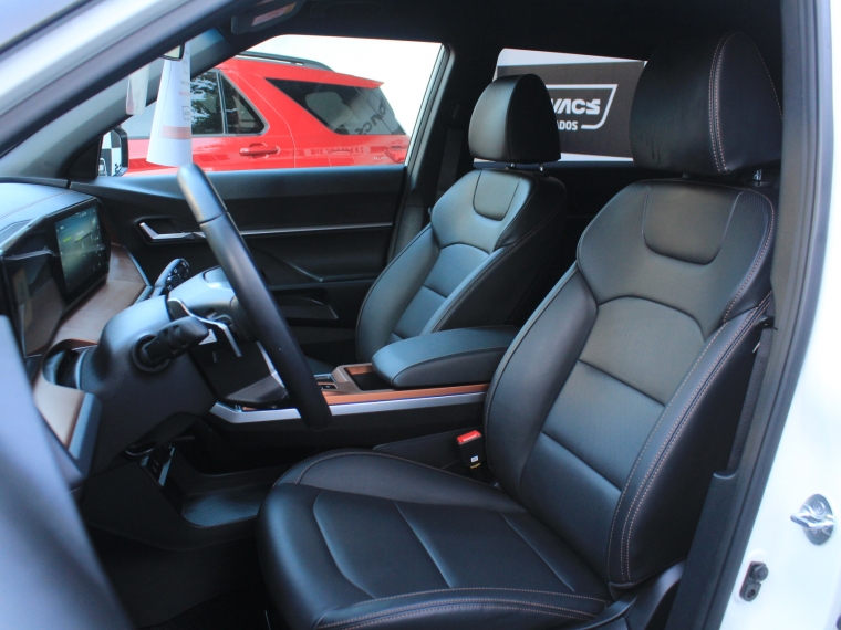 Ssangyong Torres 1.5  Glx At 2025 Usado  Usado en Kovacs Usados