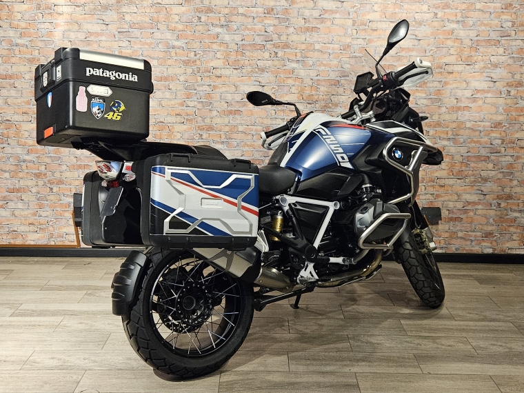 Bmw R 1250 gs Ii 2024 Usado en BMW Premium Selection