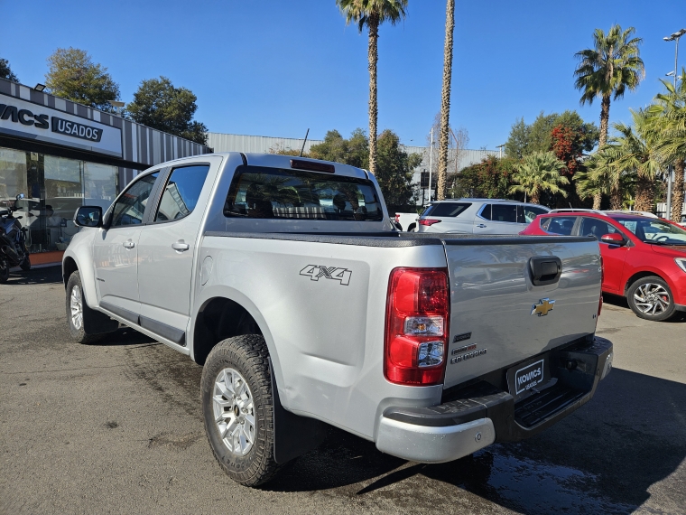 Chevrolet Colorado Lt Aut 2.8 4x4 2022 Usado  Usado en Kovacs Usados