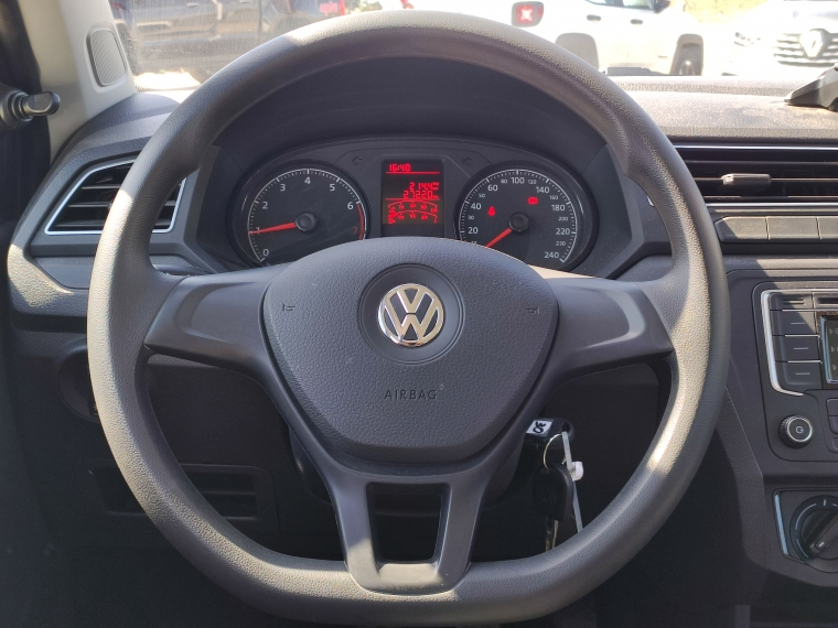 Volkswagen Gol Gol 1.6 2022 Usado en Rosselot Usados