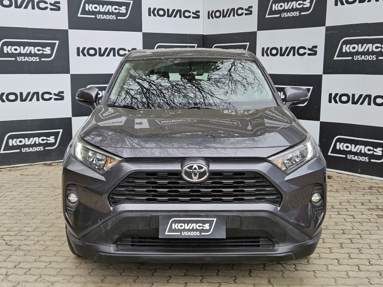 Toyota Rav4 2.0 Le Mt 4x4 2019 Usado  Usado en Kovacs Usados
