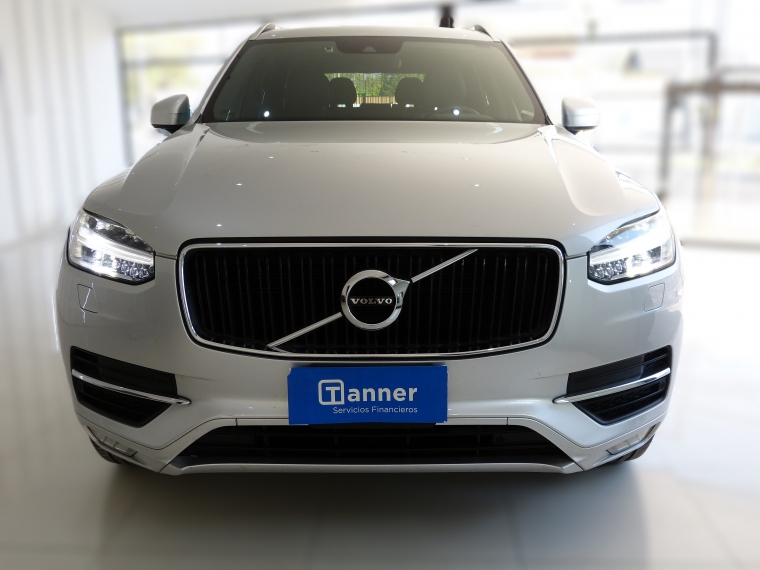 Volvo Xc90 T5 Kinetic 2.0 2018 Usado en Automotriz Olea Flaño