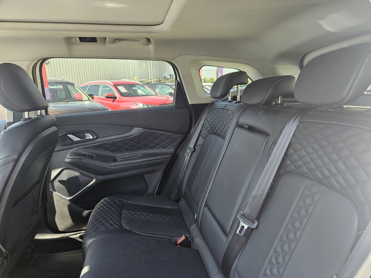 Exeed Txl Txl Unlimited 2.0 Aut 2024 Usado en Rosselot Usados