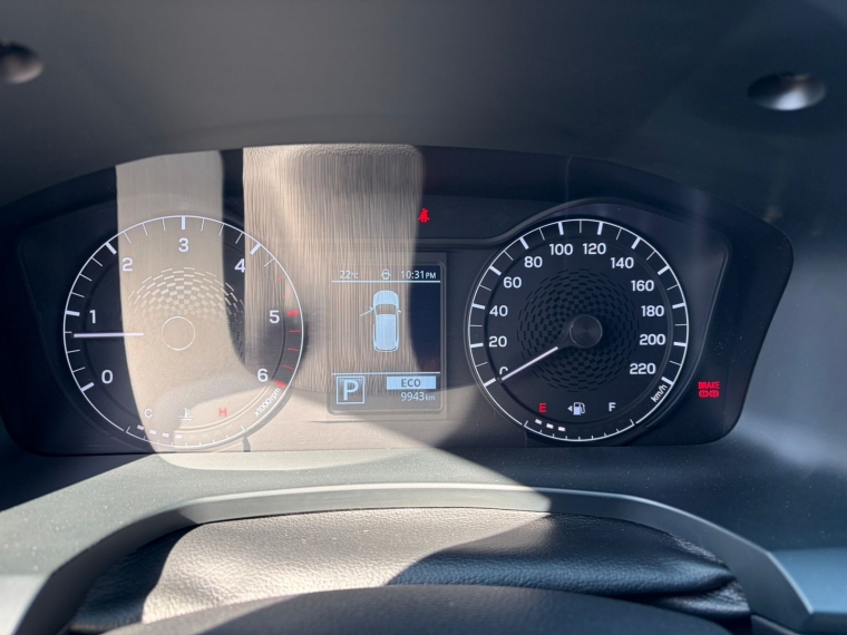 Ssangyong Rexton Glx Td 2.2 Aut 4x2 2025 Usado  Usado en Webautos.cl