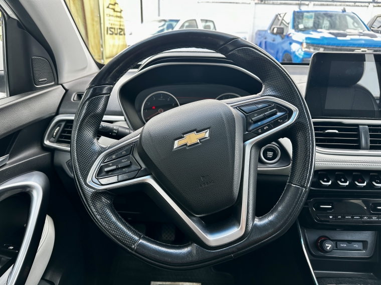 Chevrolet Captiva 1.5 Mt 2020 Usado  Usado en Kovacs Usados