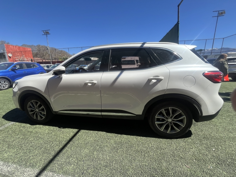 Mg Hs Hs 1.5t 2021 Usado en Rosselot Usados