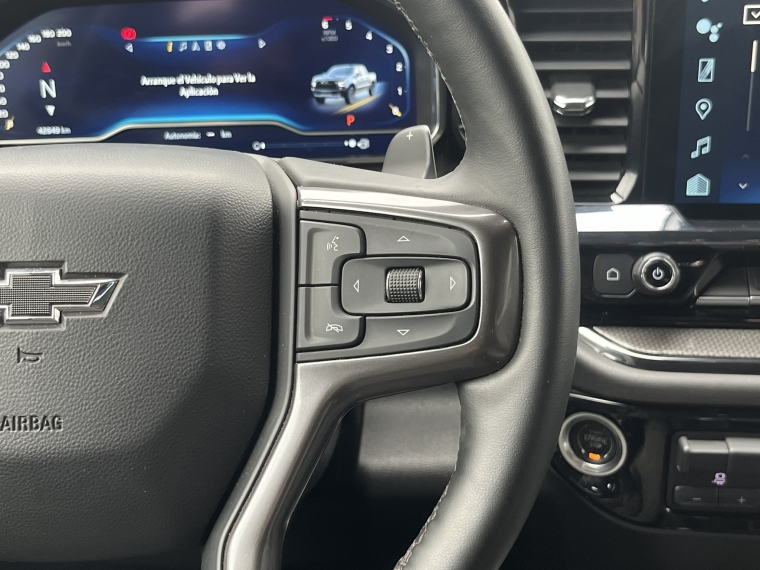 Chevrolet Silverado 6.2 Zr2 At 4x4 2024 Usado  Usado en Kovacs Usados