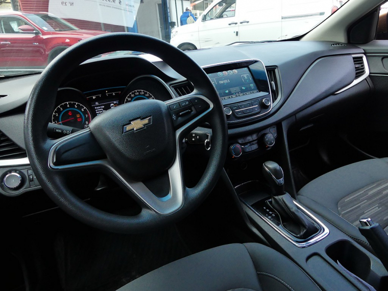 Chevrolet Cavalier 1.5 2018 Usado  Usado en Webautos.cl