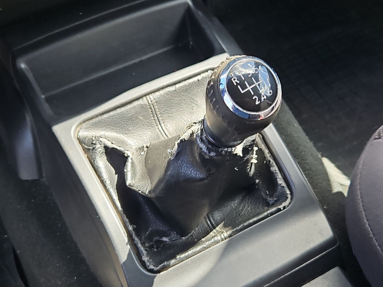 Great wall Wingle Wingle 5 Lux 2.0 2017 Usado en Usados de Primera - Sergio Escobar