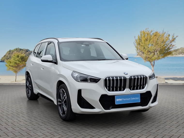 Bmw X1 Sdrive18i M Sport 2026 Usado Usado en Webautos.cl Bmw X1 Sdrive18i M Sport 2026 Usado Usado en Webautos.cl