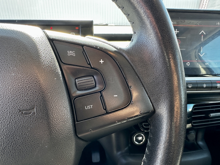 Citroen C-4 1.2 Cactus Puretech 110 S&s Eat6 Shine Mt 2019 Usado  Usado en Kovacs Usados