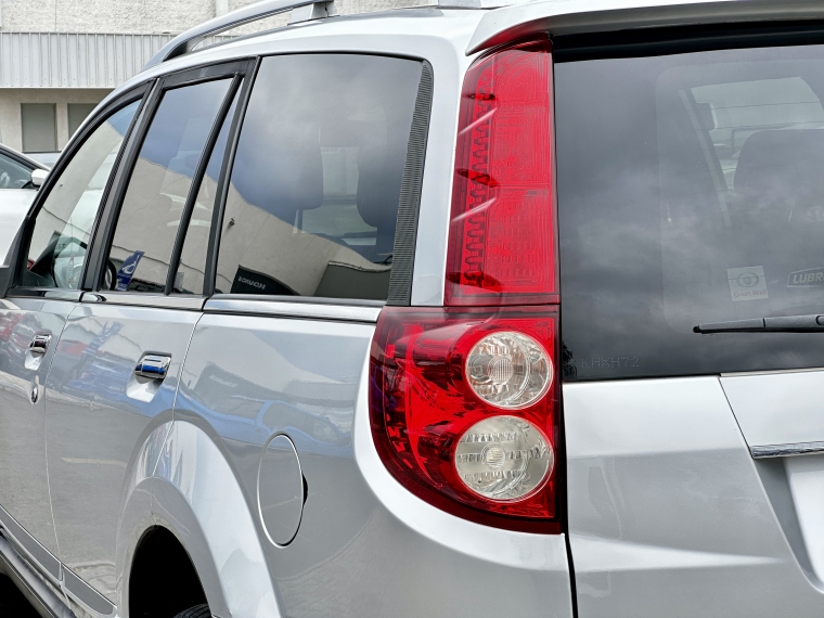 Great wall Haval 2.0 H3 4x2 Le+ Mt 2018 Usado Usado en Kovacs Usados Great wall Haval 2.0 H3 4x2 Le+ Mt 2018 Usado Usado en Kovacs Usados