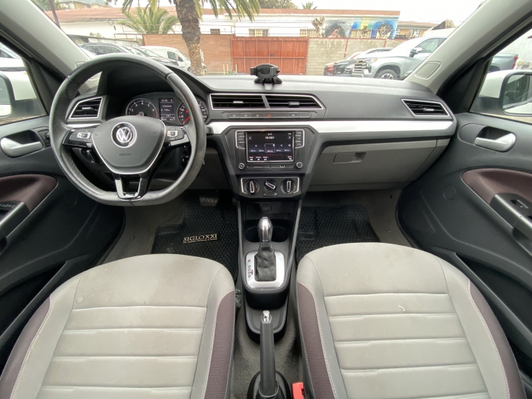 Volkswagen Voyage 1.6 Highline At 2022 Usado  Usado en Kovacs Usados
