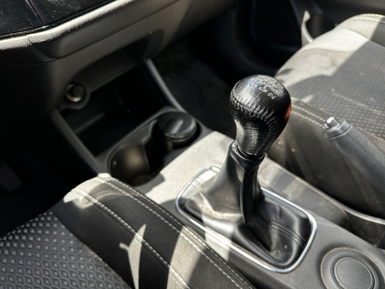 Mitsubishi Outlander Outlander 2.0 2016 Usado en Rosselot Usados
