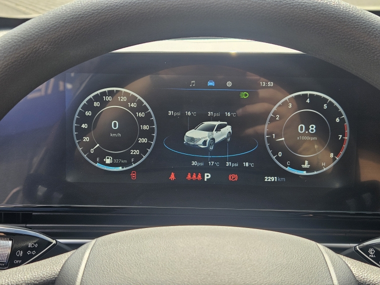 Omoda C5 Urban At 1.5 2026 Usado  Usado en Kovacs Usados