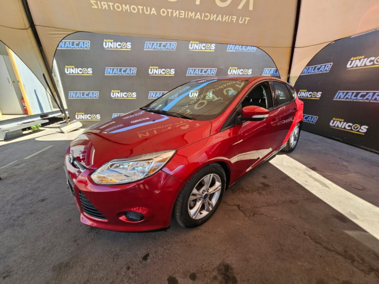 FORD FOCUS NEW FOCUS 2.0 2014