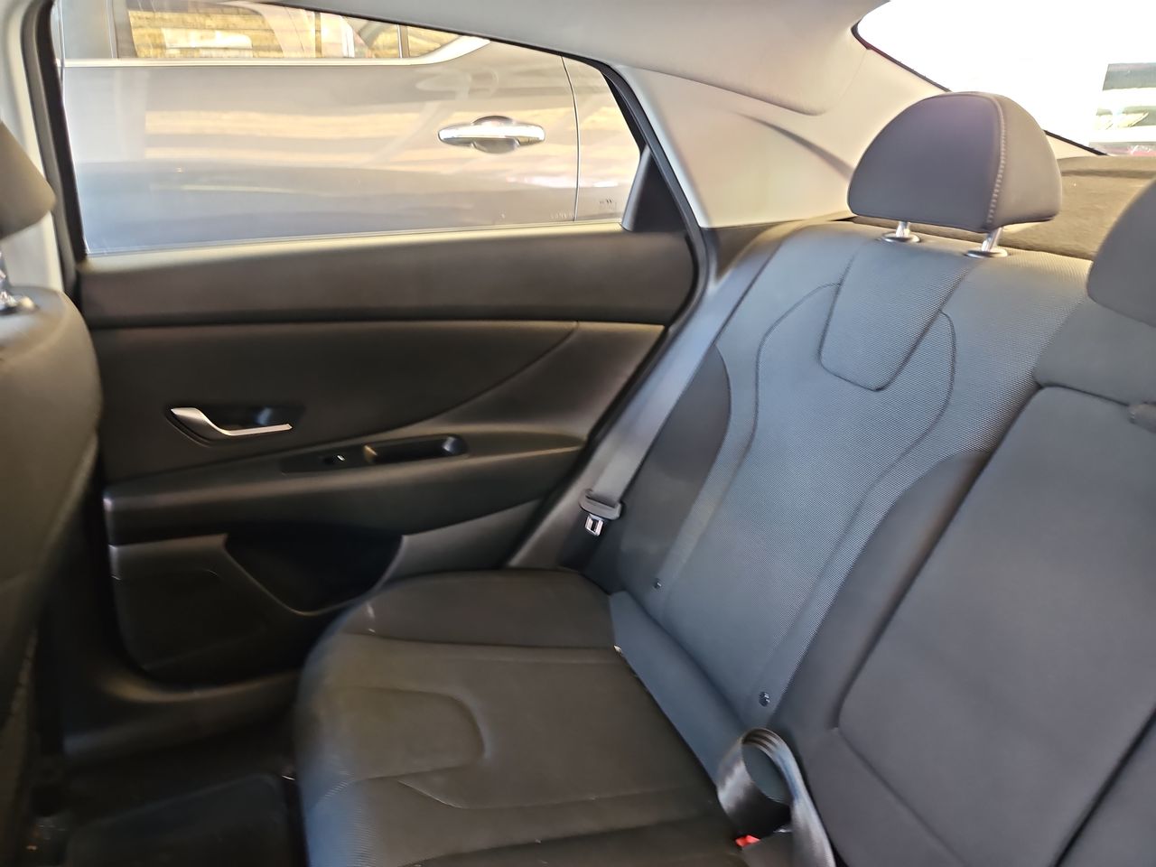 Hyundai Elantra Elantra Cn7 1.6 2022 Usado en Usados de Primera - Sergio Escobar