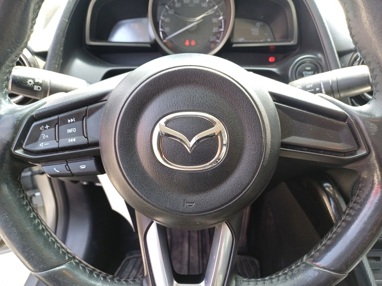 Mazda 2 2 1.5 2019 Usado en Rosselot Usados