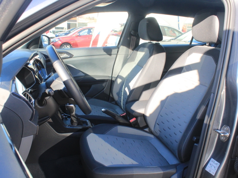 Volkswagen T-cross T Cross Tsi 1.0 Aut 2023 Usado en Rosselot Usados