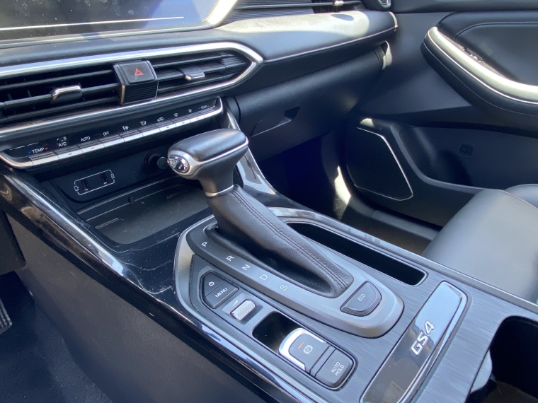 Gac motor Gs4 Gs4 Power 1.5 Aut 2023 Usado en Rosselot Usados