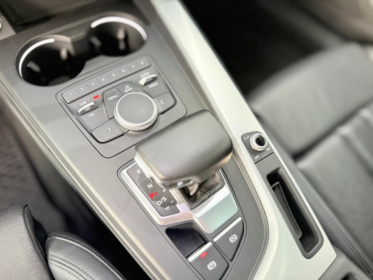 Audi A5 Sport Tfsi 2.0 Aut 2018 Usado en Automotriz Olea Flaño