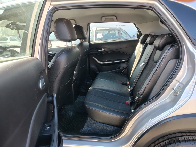 Chery Tiggo 2 Tiggo 2 Gls Mt 1.5 2023 Usado en Rosselot Usados