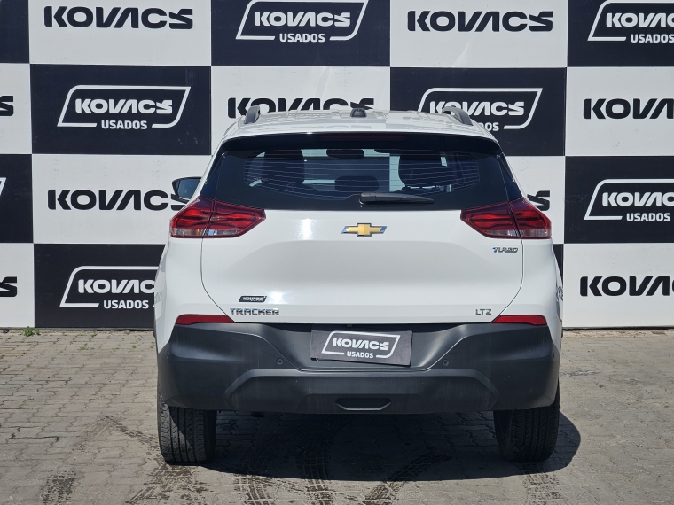 Chevrolet Tracker 1.2 Ltz At 2022 Usado  Usado en Kovacs Usados