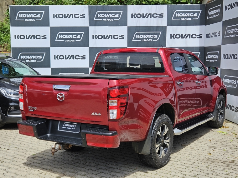 Mazda Bt-50 3.0 High Plus At 4x4 Diesel 2022 Usado Usado en Kovacs Usados Mazda Bt-50 3.0 High Plus At 4x4 Diesel 2022 Usado Usado en Kovacs Usados