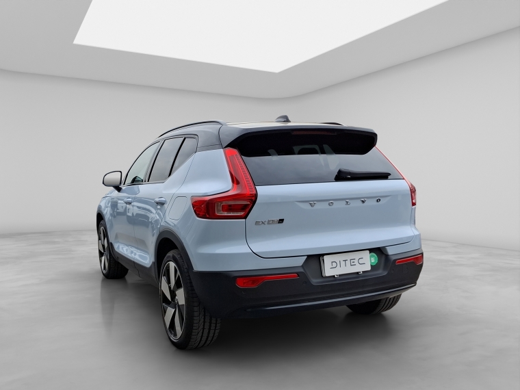 Volvo Ex40 P8 2026 Usado Usado en BMW Premium Selection Volvo Ex40 P8 2026 Usado Usado en BMW Premium Selection