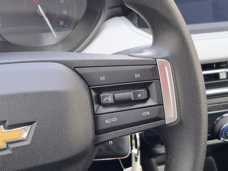 Chevrolet Sail Ltz Mt 2025 Usado  Usado en Kovacs Usados