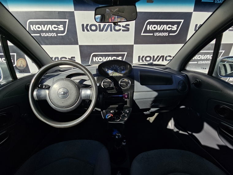 Chevrolet Spark 0.8  Lite  E5  Mt 2016 Usado  Usado en Kovacs Usados