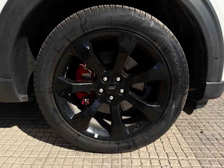 Ford Explorer St 3.0 - Unico DueÑo 2024 Usado Usado en Webautos.cl Ford Explorer St 3.0 - Unico DueÑo 2024 Usado Usado en Webautos.cl