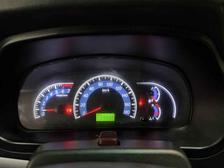 Kyc X5 Cargo Box 1.5l 5mt Ac 2022  Usado en Grass & Arueste