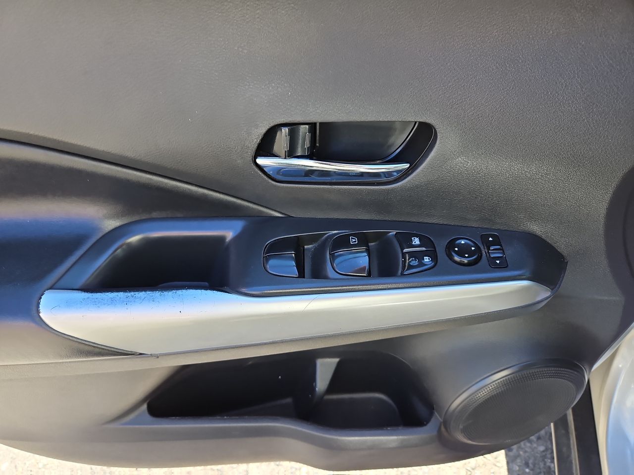 Nissan Kicks Kicks 1.6 Aut 2020 Usado en Usados de Primera - Sergio Escobar