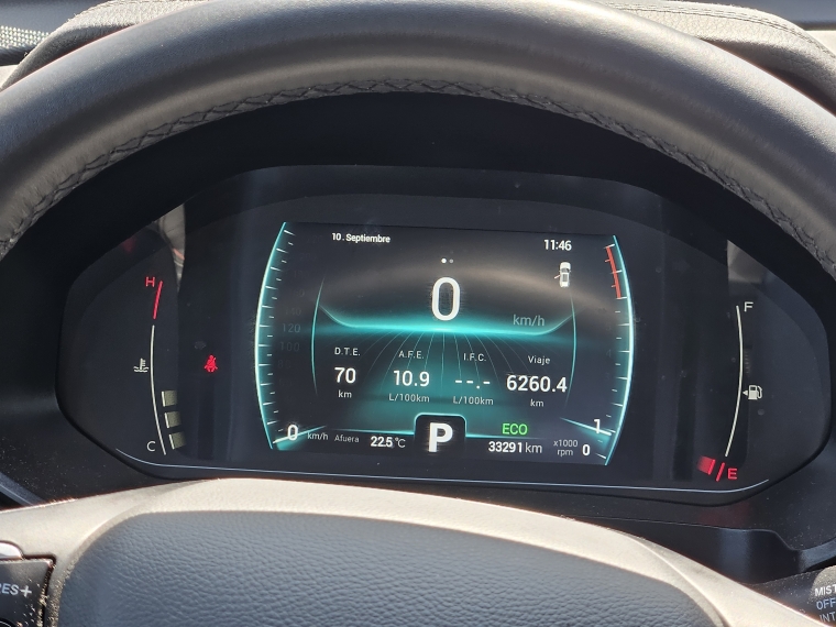 Chery Tiggo 7 pro Tiggo 7 Glx Cvt Pro 1.5 Aut 2023 Usado en Rosselot Usados