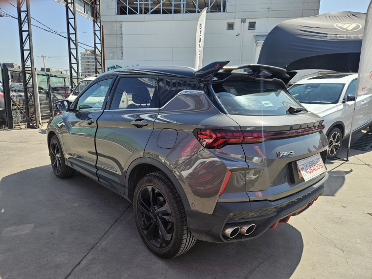 Geely Coolray New Coolray 1.5 Aut 2023 Usado en Rosselot Usados