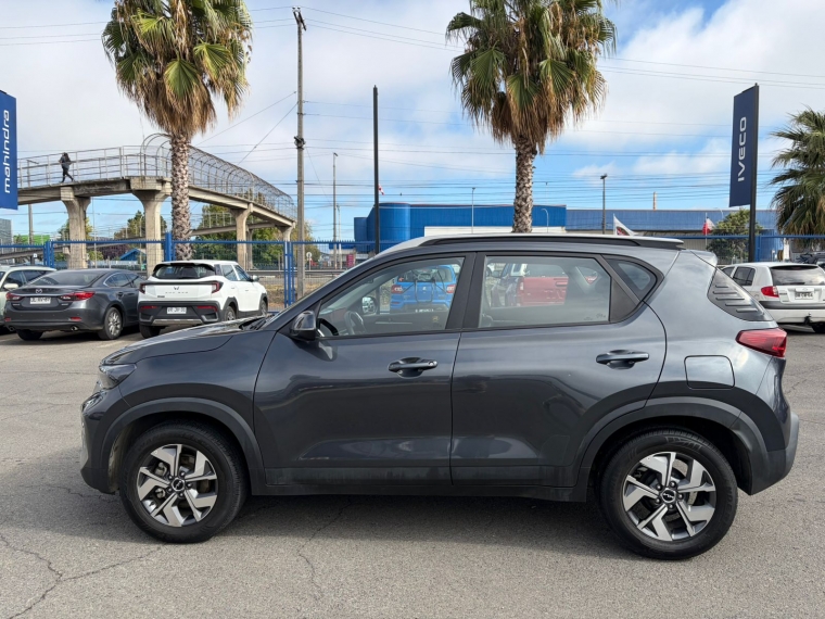 Kia Sonet 1.5 Ex Mt 2024 Usado  Usado en Webautos.cl