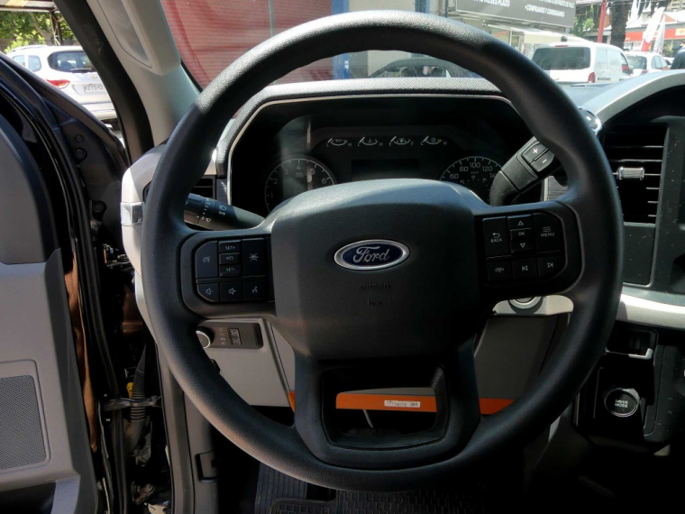 Ford F-150 Xlt At 4x2 2022 Usado  Usado en Webautos.cl
