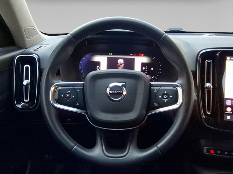 Volvo Xc40 B4 Plus 2.0 Aut 2024 Usado Usado en Webautos.cl Volvo Xc40 B4 Plus 2.0 Aut 2024 Usado Usado en Webautos.cl