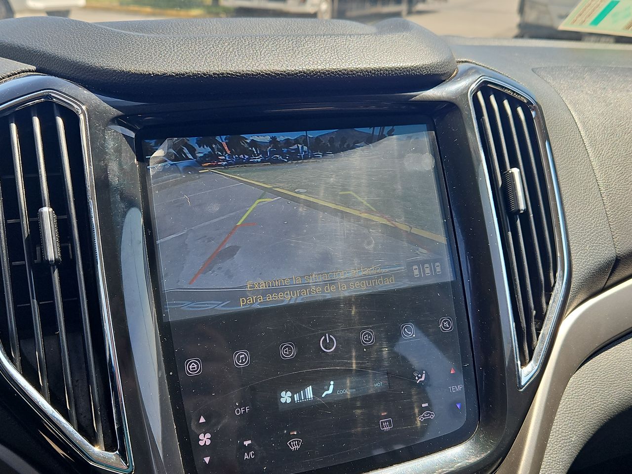 Changan Cx70 Cx70 Elite 1.5 Aut. 2023 Usado en Usados de Primera - Sergio Escobar