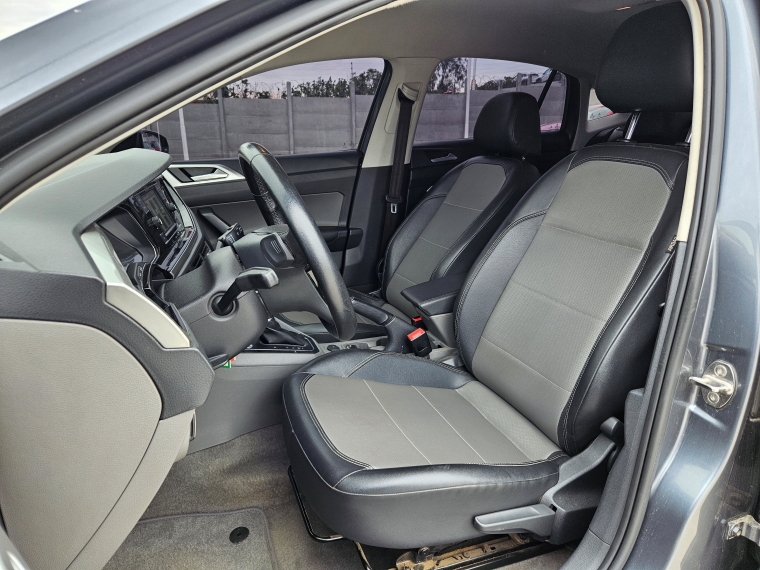Volkswagen Virtus Virtus 1.6 2018 Usado en Rosselot Usados