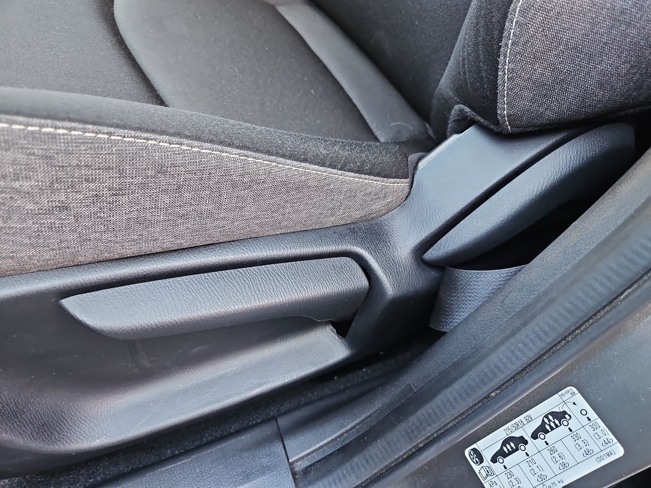 Mazda Cx-3 Cx3 2.0 2024 Usado en Usados de Primera - Sergio Escobar