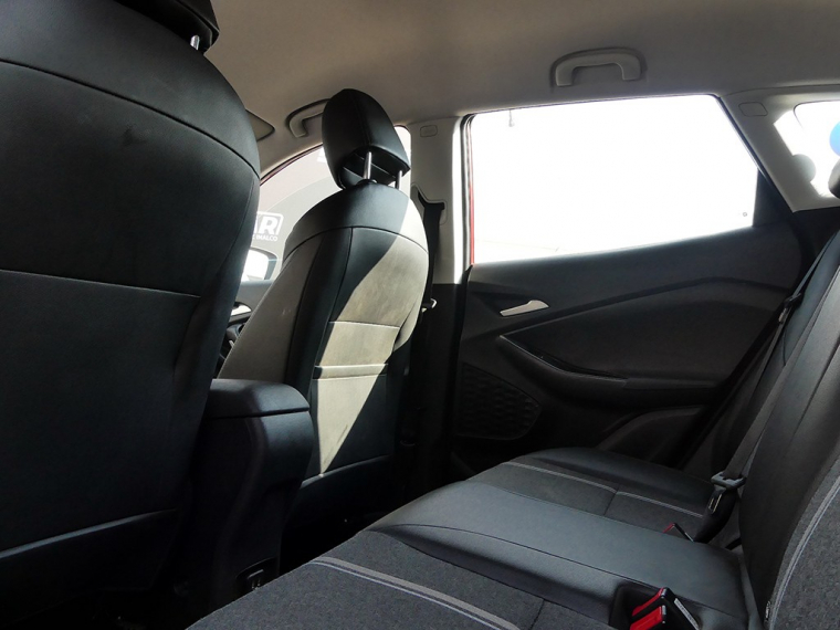 Chevrolet Tracker Ltz 1.2 2023 Usado  Usado en Webautos.cl